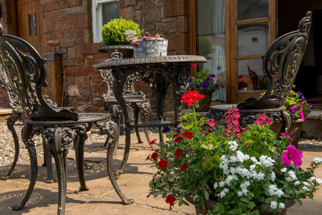 Loaninghead Holidays Drymen Exterior foto